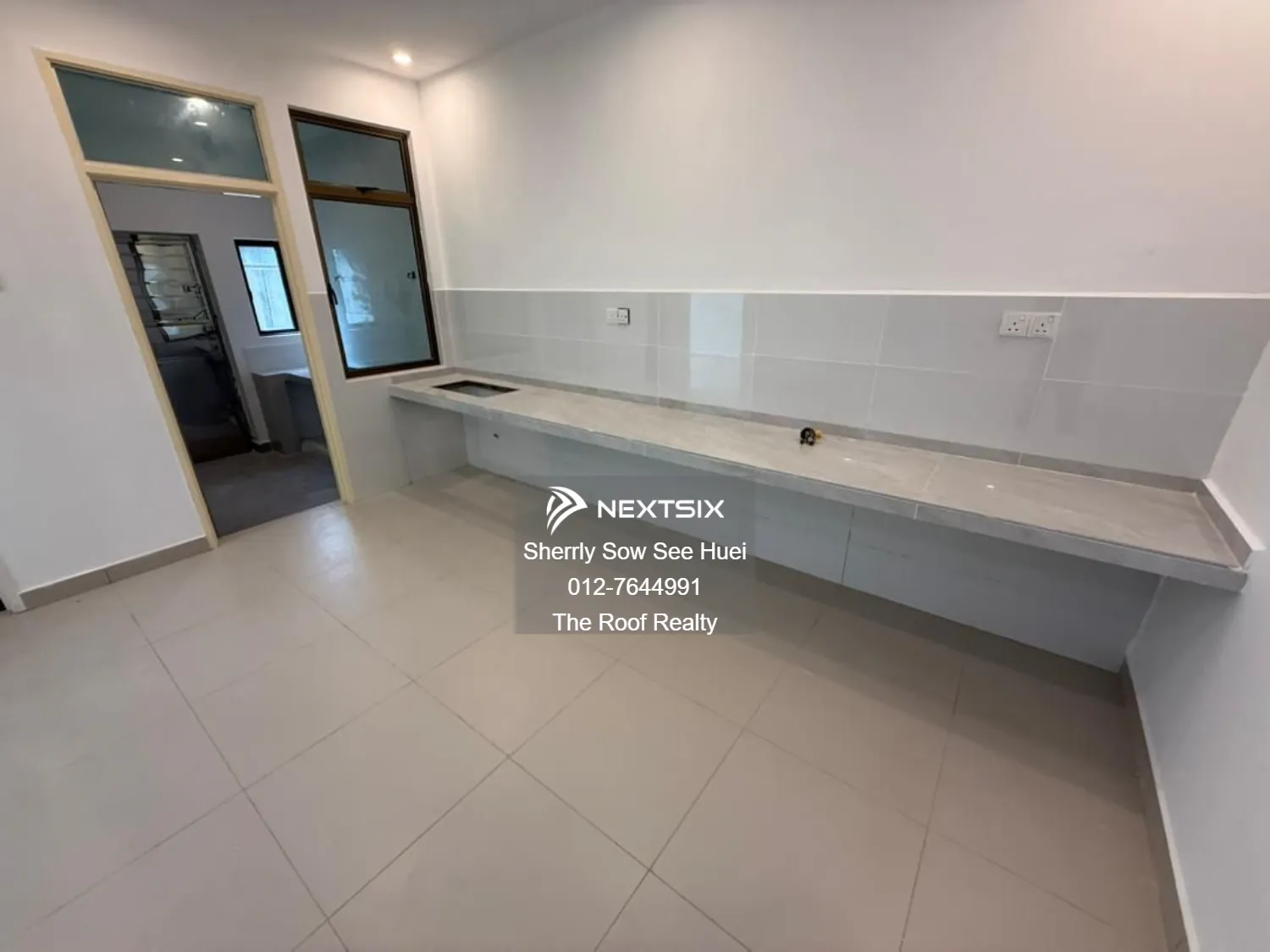 2-sty Terrace/Link House For Sale in Skudai Johor - Image 9