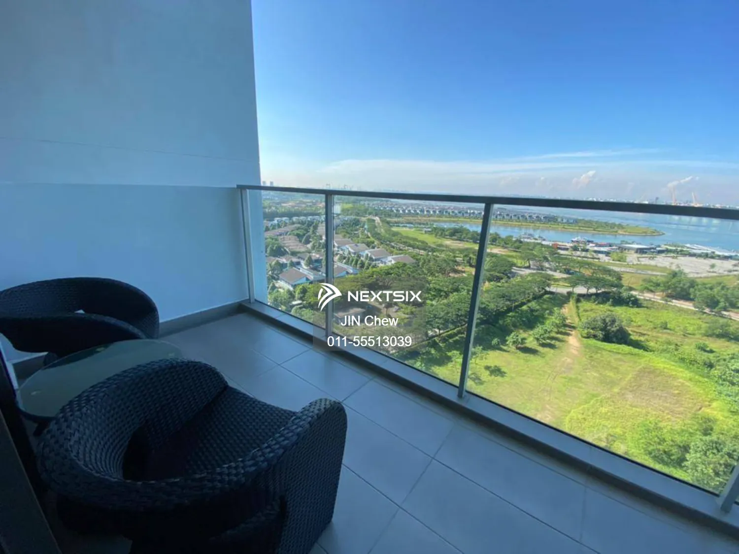 Apartment For Sale in Masai Johor