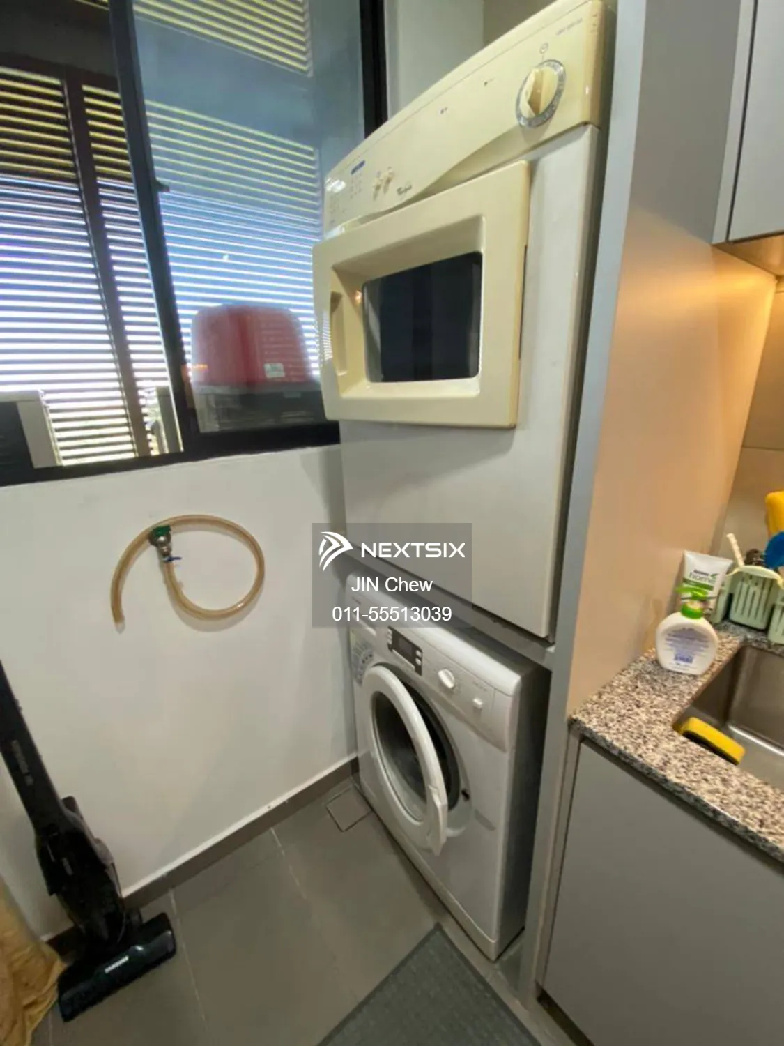 Apartment For Sale in Masai Johor - Image 10