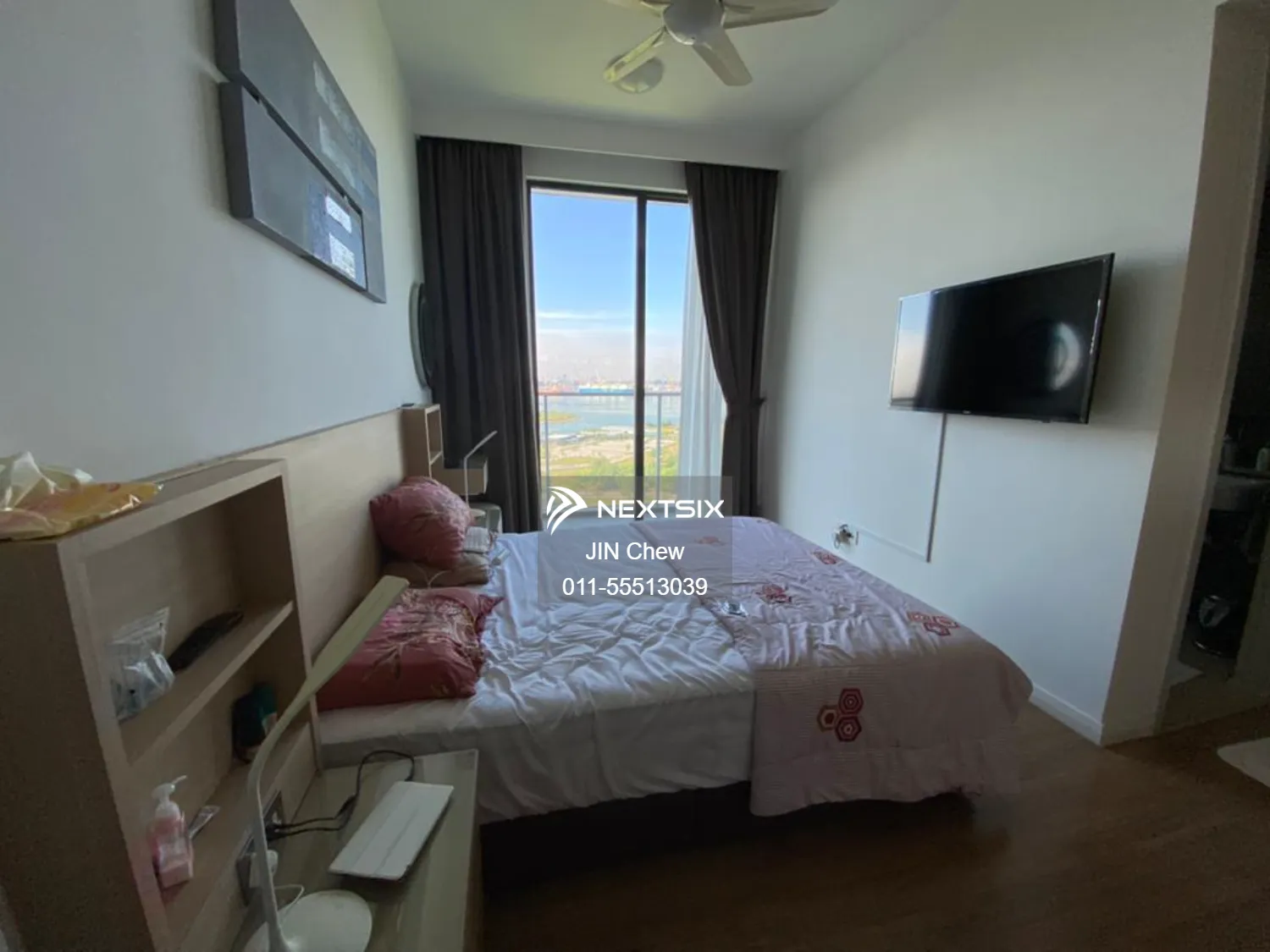 Apartment For Sale in Masai Johor - Image 11