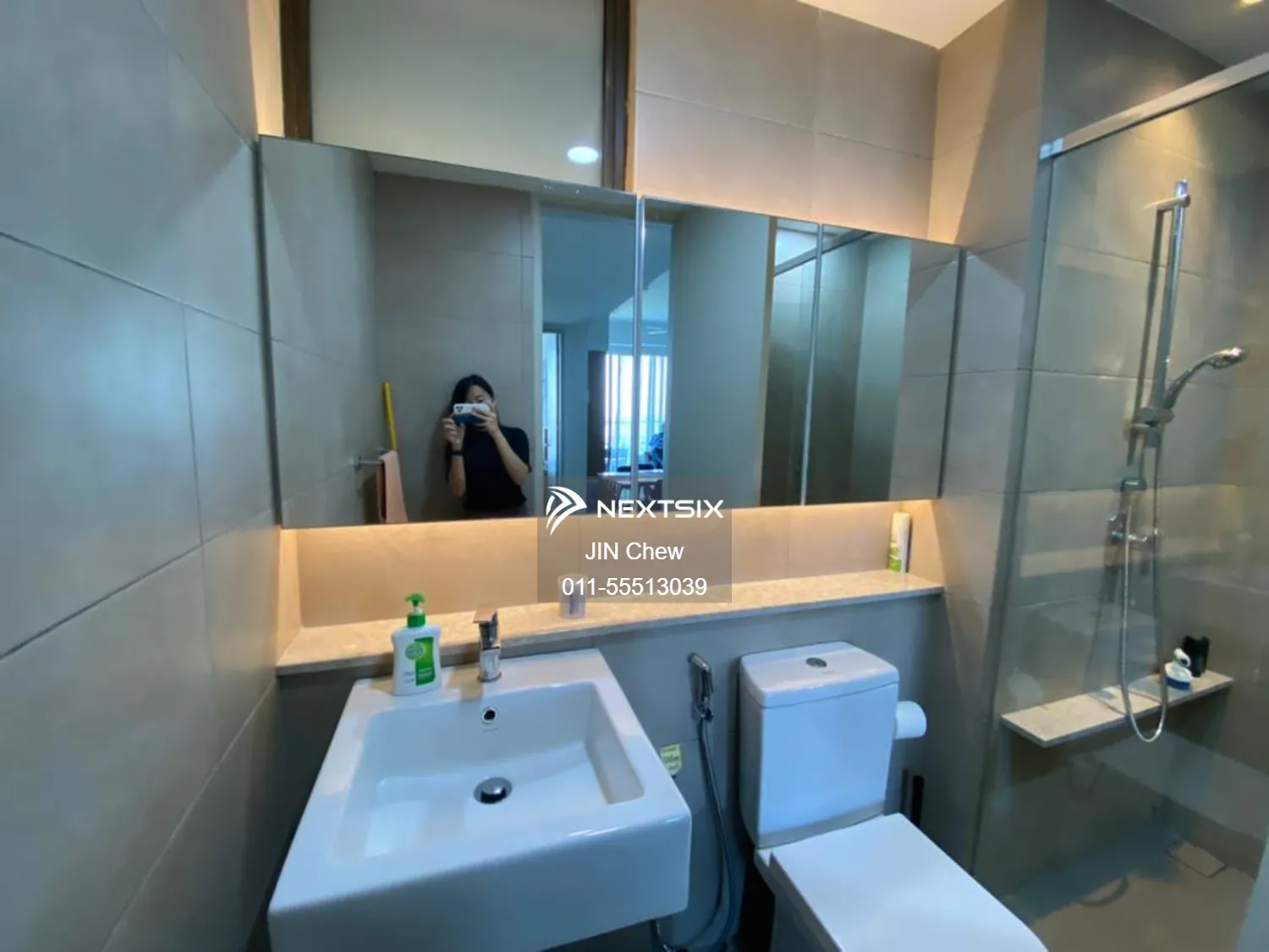 Apartment For Sale in Masai Johor - Image 12