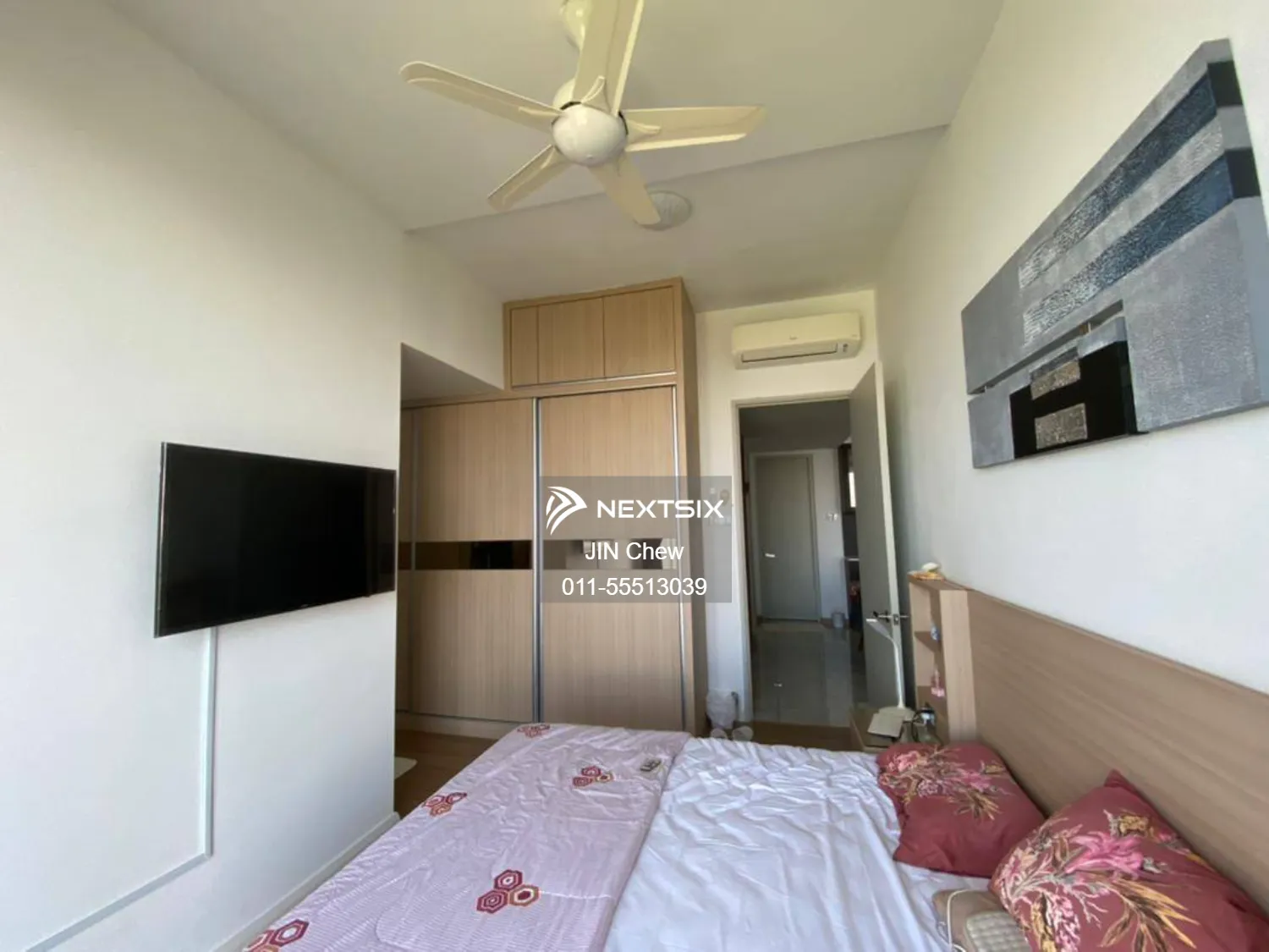 Apartment For Sale in Masai Johor - Image 13