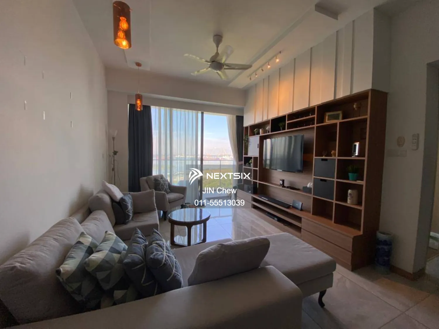 Apartment For Sale in Masai Johor - Image 5