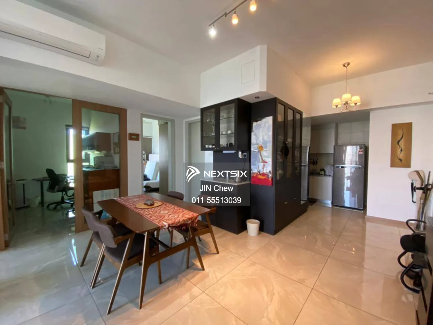Apartment For Sale in Masai Johor - Image 6