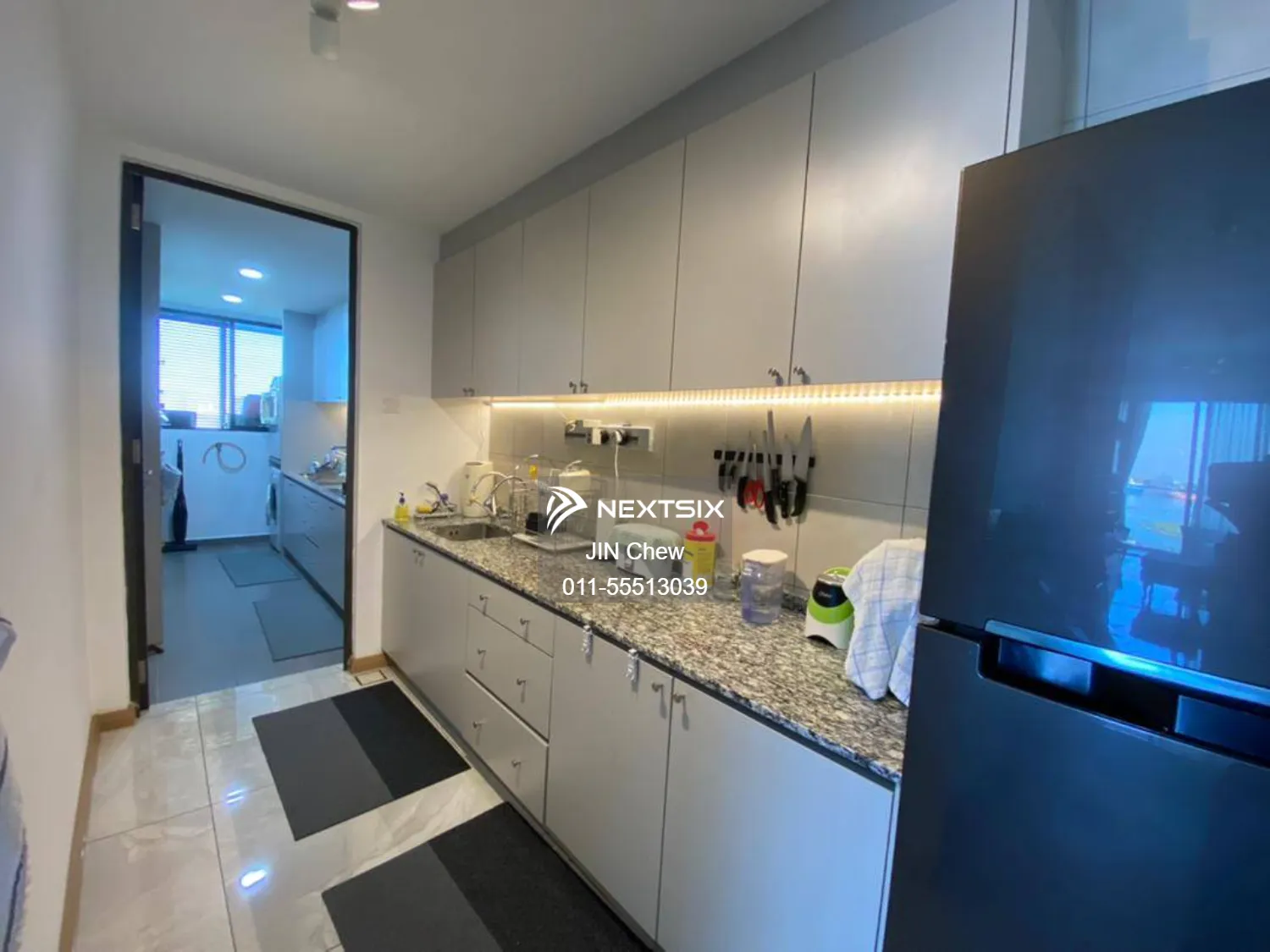 Apartment For Sale in Masai Johor - Image 7