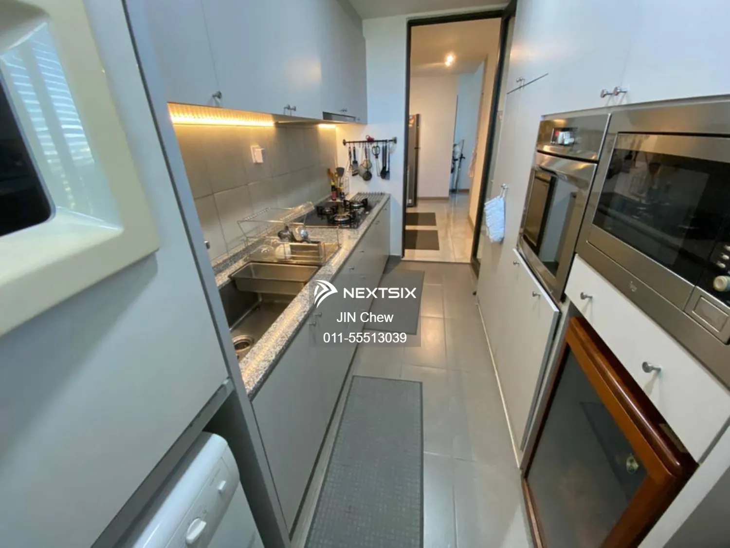 Apartment For Sale in Masai Johor - Image 8