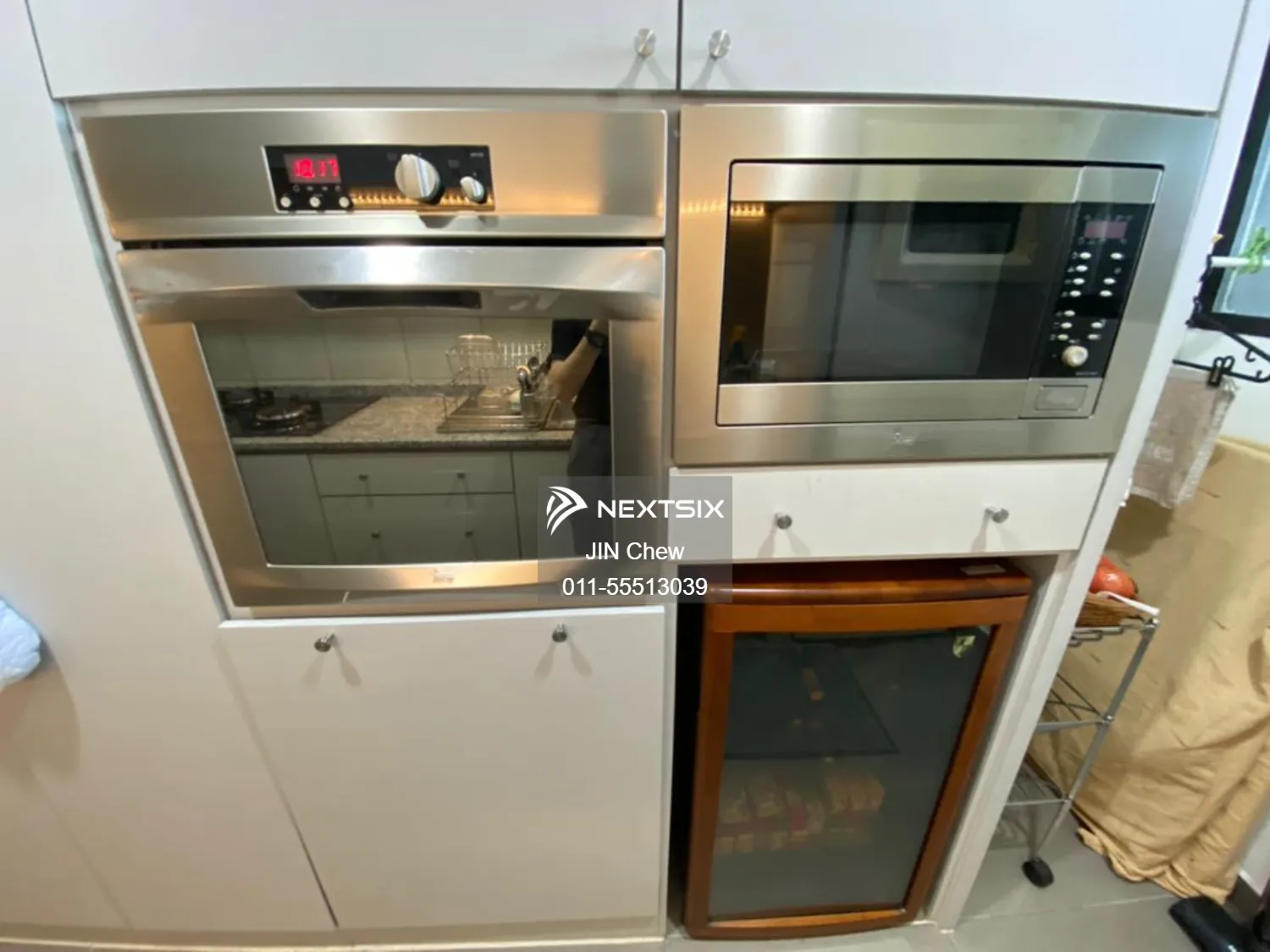 Apartment For Sale in Masai Johor - Image 9