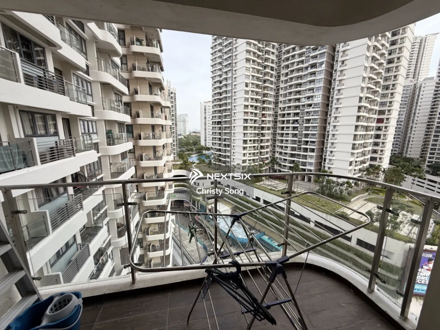 Condominium For Sale in Johor Bahru Johor