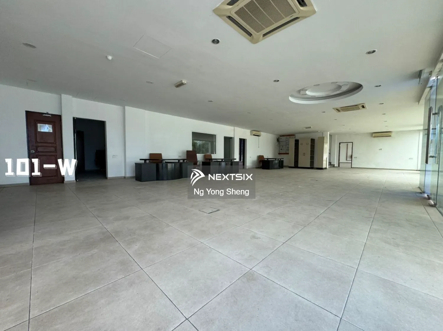 Detached Factory For Sale in Klang Selangor - Image 3
