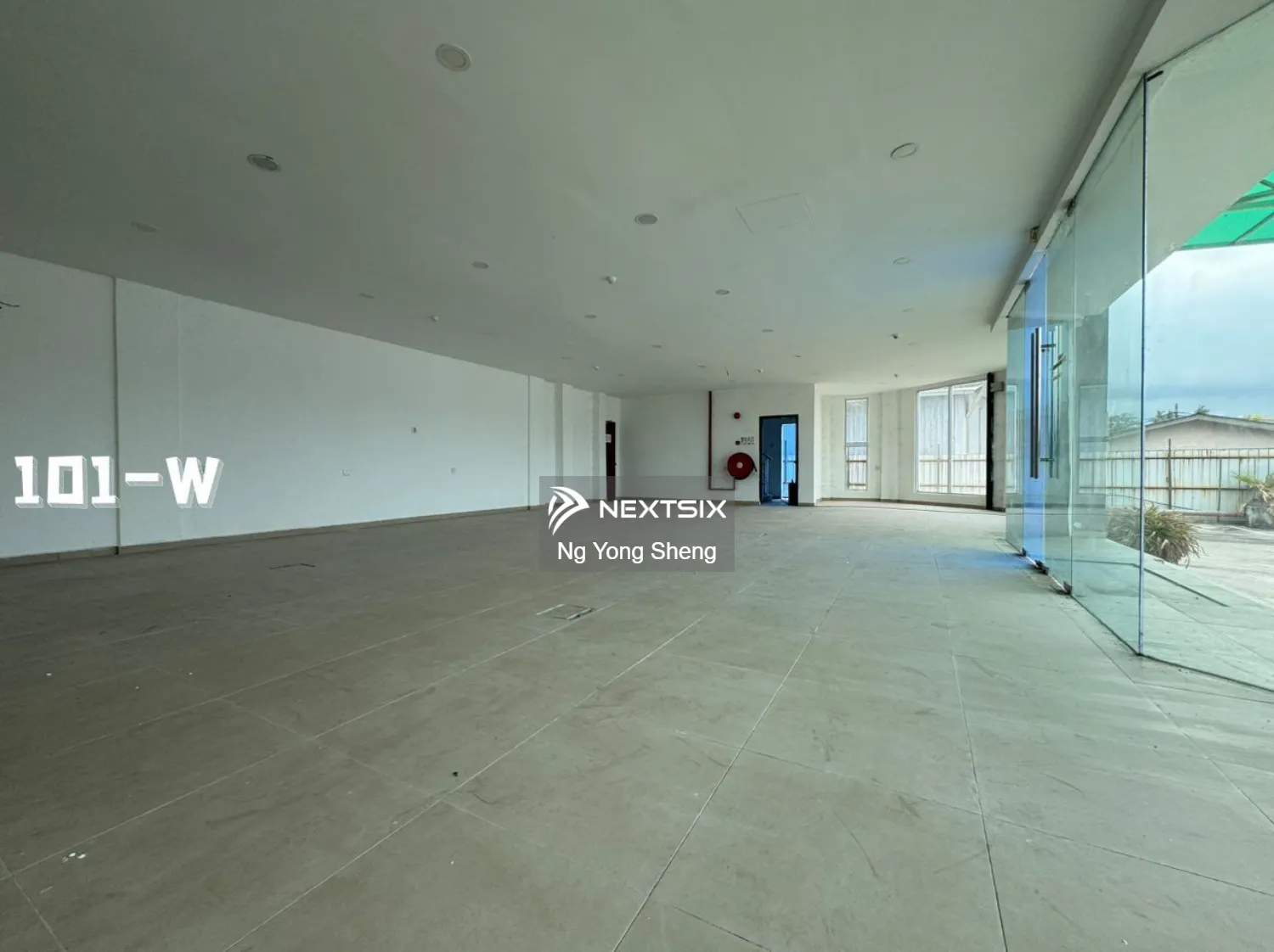 Detached Factory For Sale in Klang Selangor - Image 4