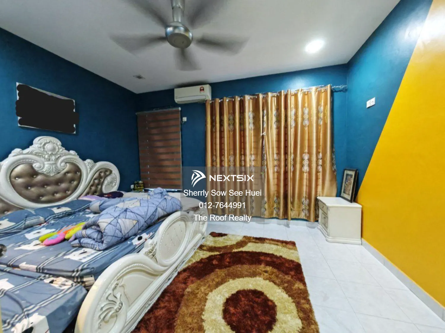 2-sty Terrace/Link House For Sale in Skudai Johor - Image 3