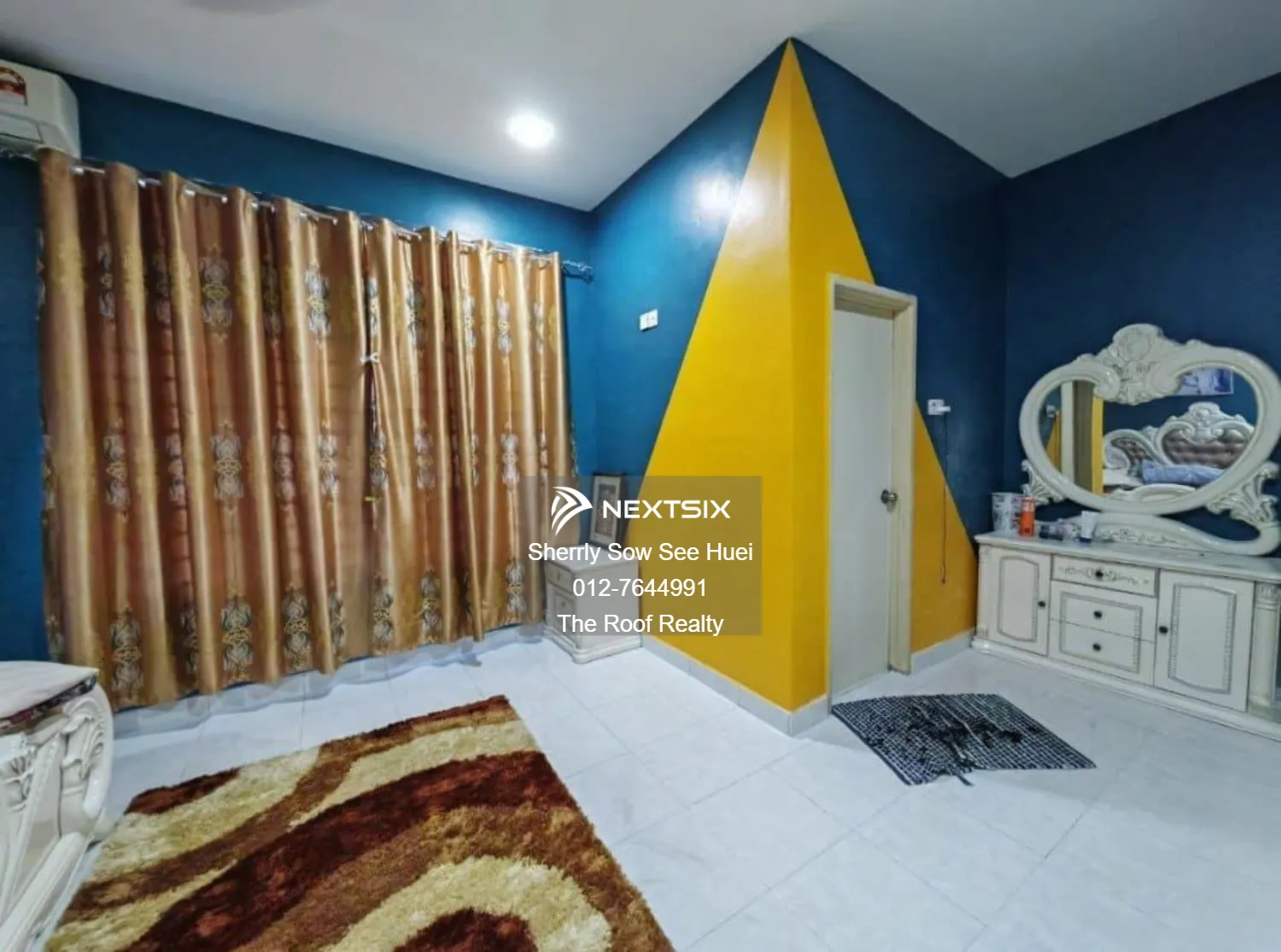 2-sty Terrace/Link House For Sale in Skudai Johor - Image 4