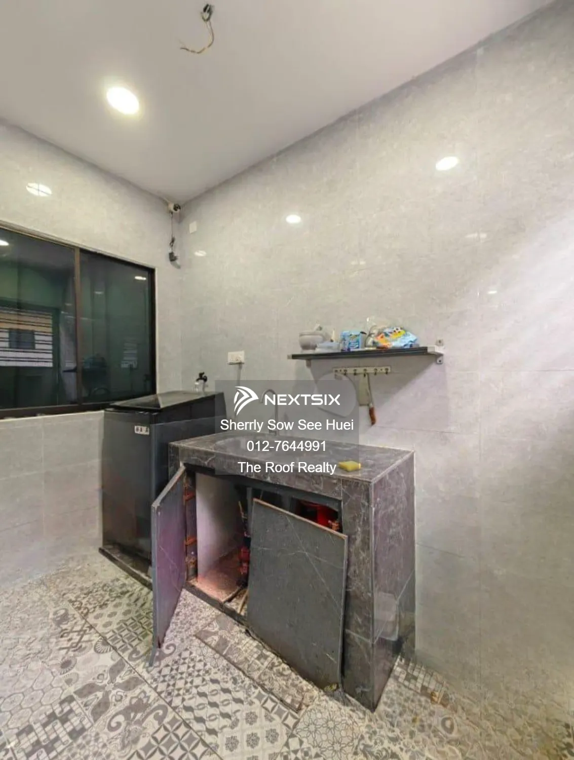 2-sty Terrace/Link House For Sale in Skudai Johor - Image 8