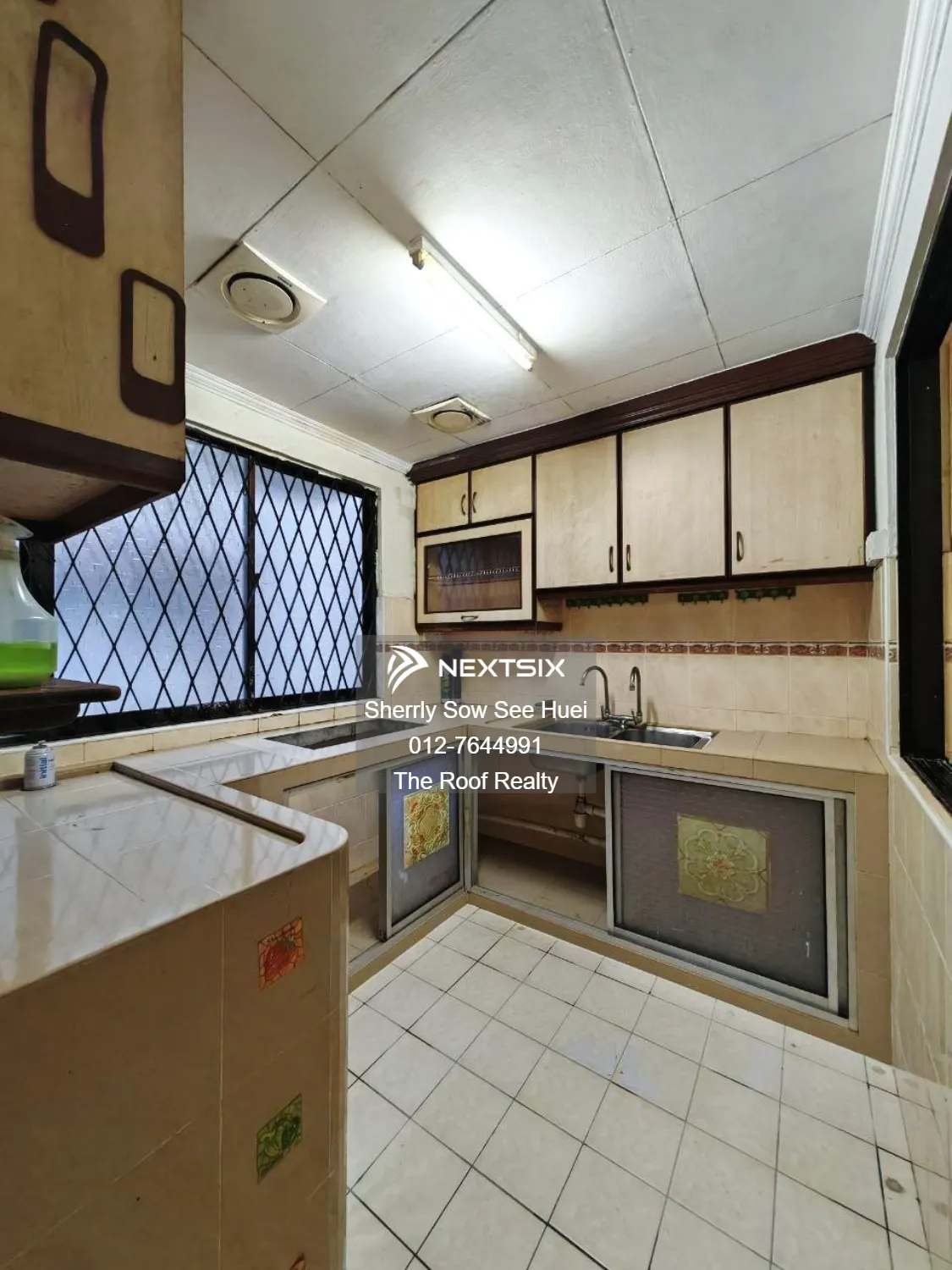 2-sty Terrace/Link House For Sale in Skudai Johor - Image 12