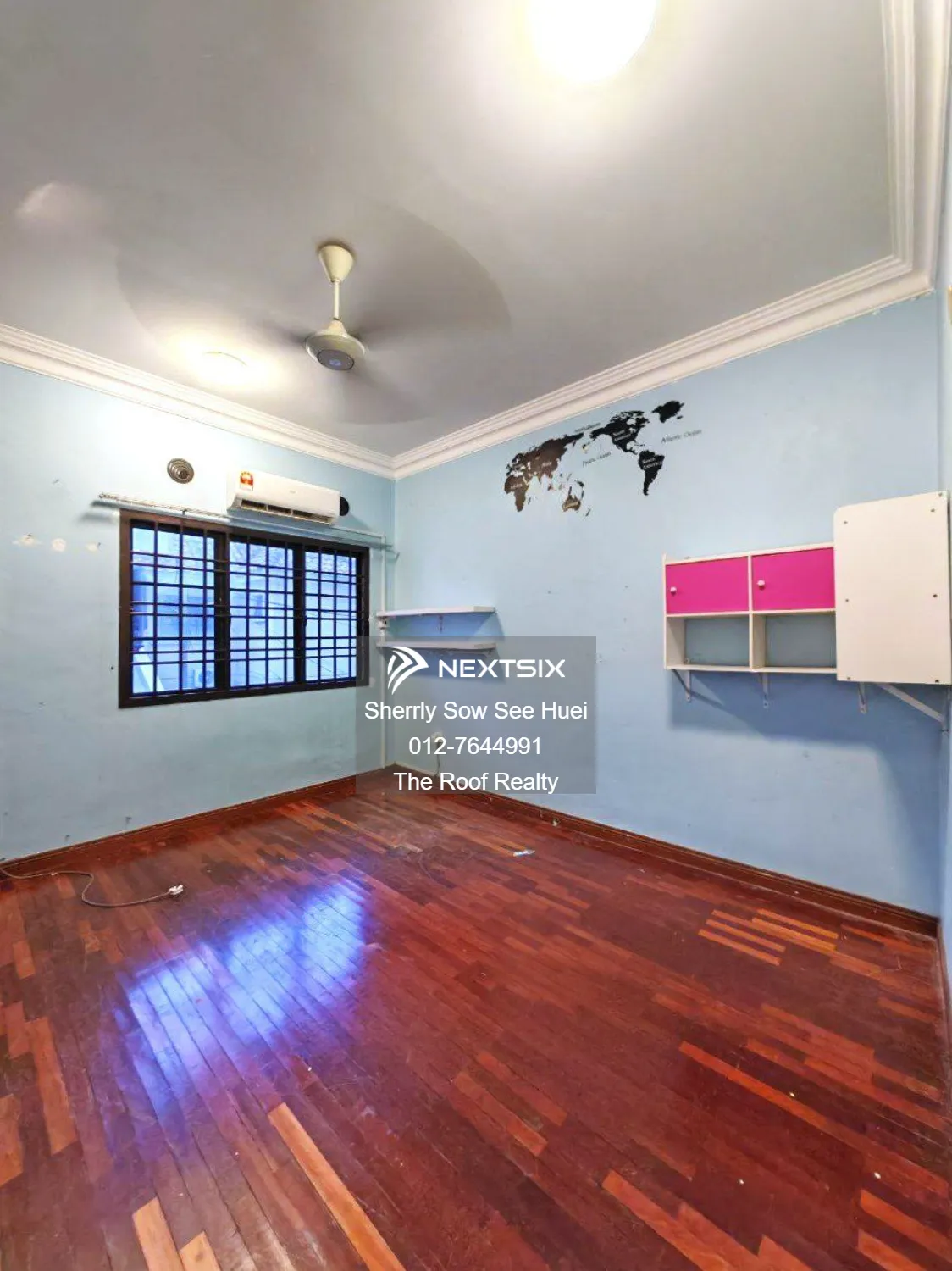 2-sty Terrace/Link House For Sale in Skudai Johor - Image 6