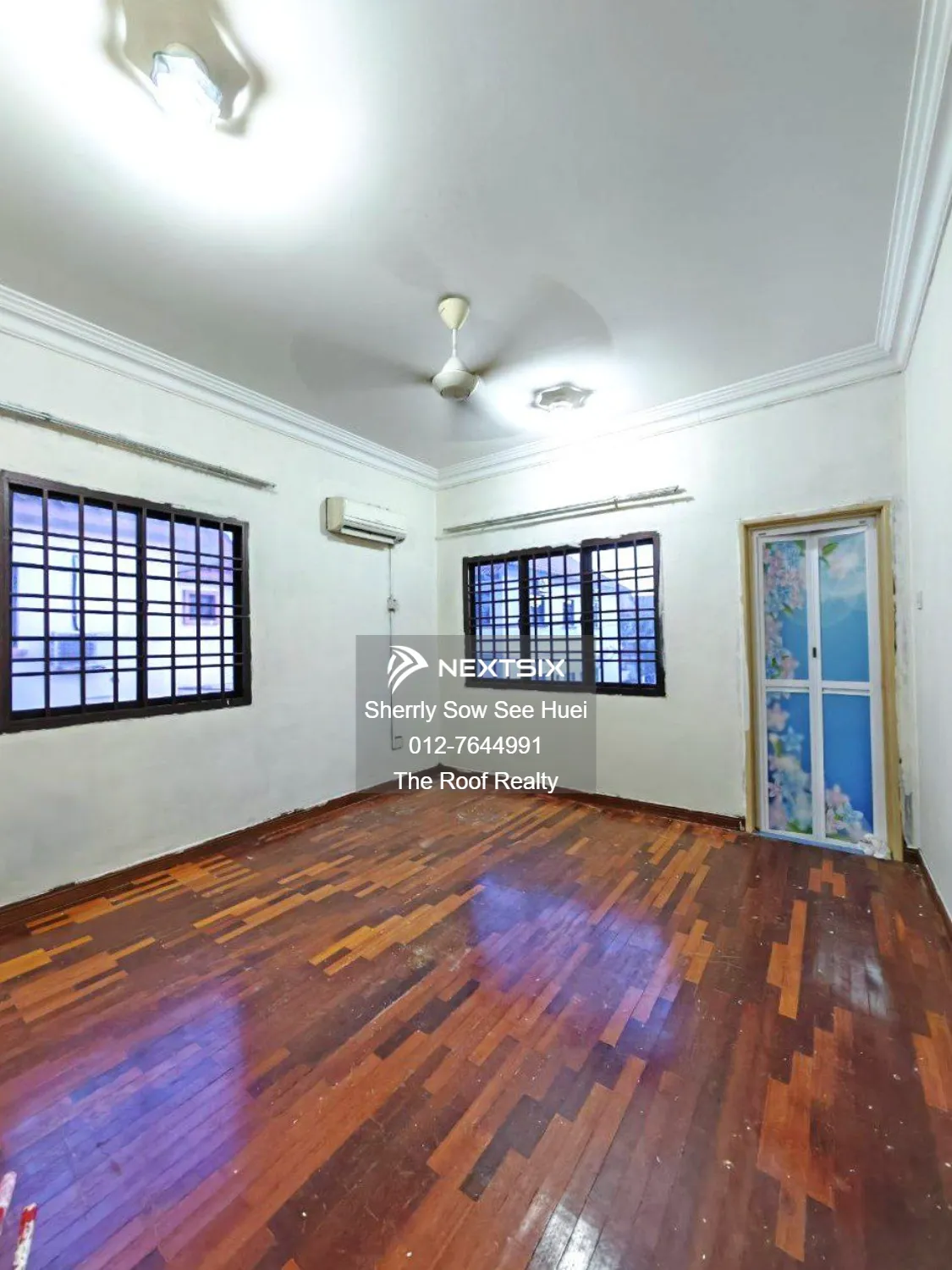 2-sty Terrace/Link House For Sale in Skudai Johor - Image 7