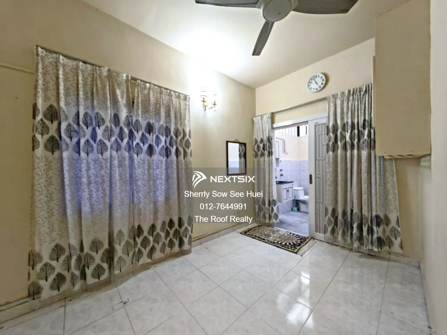 2-sty Terrace/Link House For Sale in Skudai Johor - Image 8