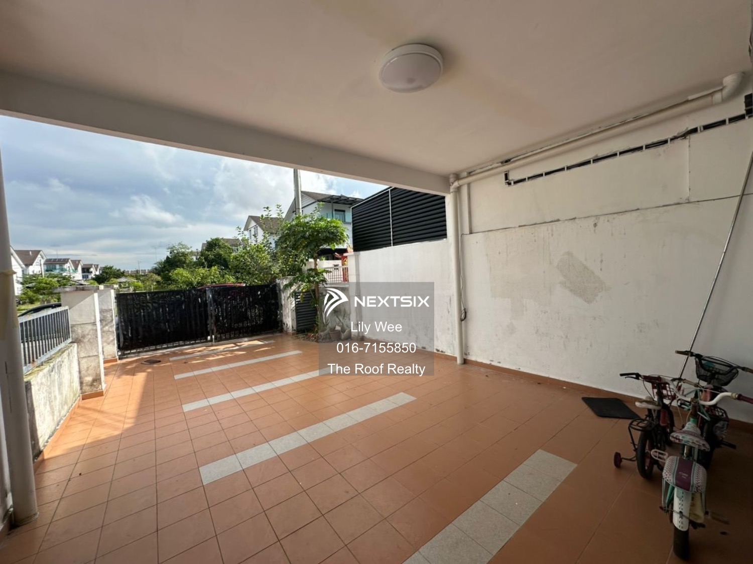 2.5-sty Terrace/Link House For Sale in Ayer Baloi Johor