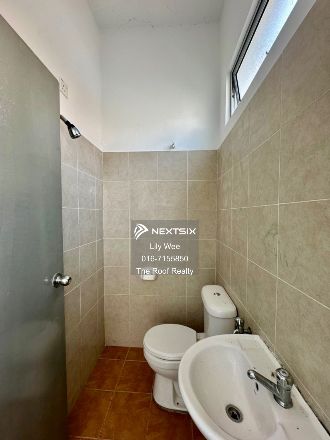 2.5-sty Terrace/Link House For Sale in Ayer Baloi Johor - Image 11