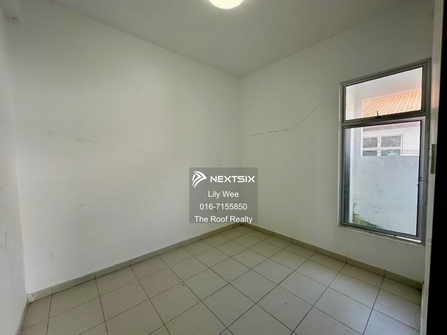 2.5-sty Terrace/Link House For Sale in Ayer Baloi Johor - Image 12