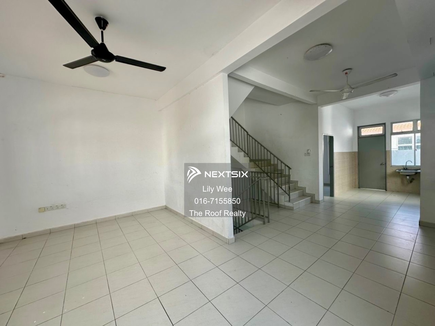 2.5-sty Terrace/Link House For Sale in Ayer Baloi Johor - Image 5