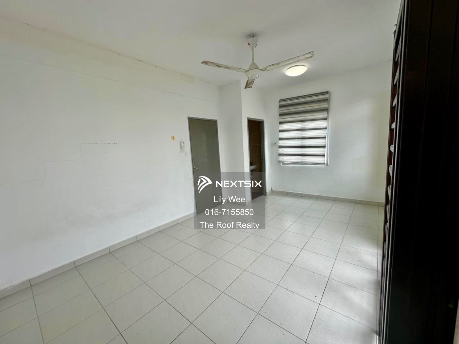 2.5-sty Terrace/Link House For Sale in Ayer Baloi Johor - Image 6