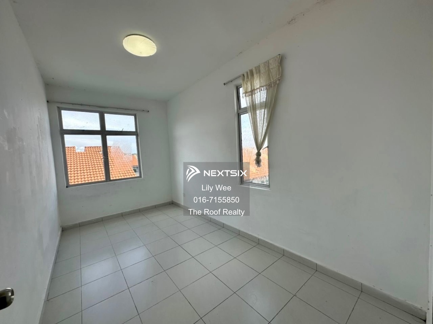 2.5-sty Terrace/Link House For Sale in Ayer Baloi Johor - Image 7