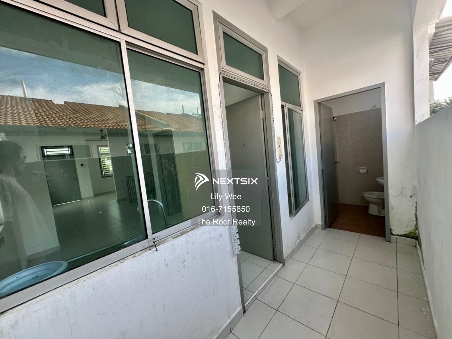2.5-sty Terrace/Link House For Sale in Ayer Baloi Johor - Image 8