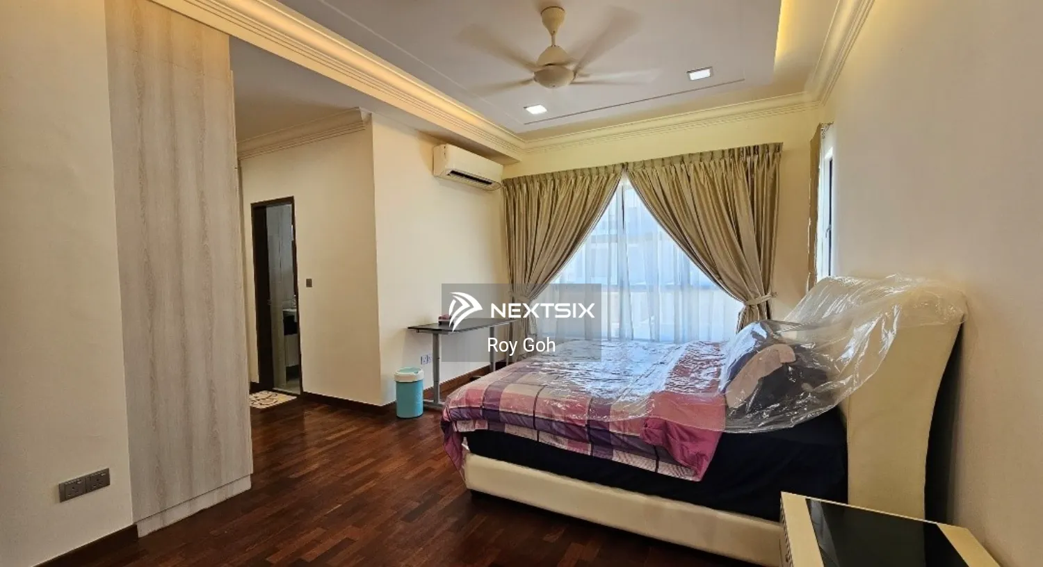 Cluster House For Sale in Horizon Hills Johor - Image 7