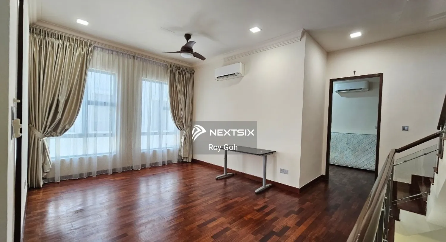 Cluster House For Sale in Horizon Hills Johor - Image 9