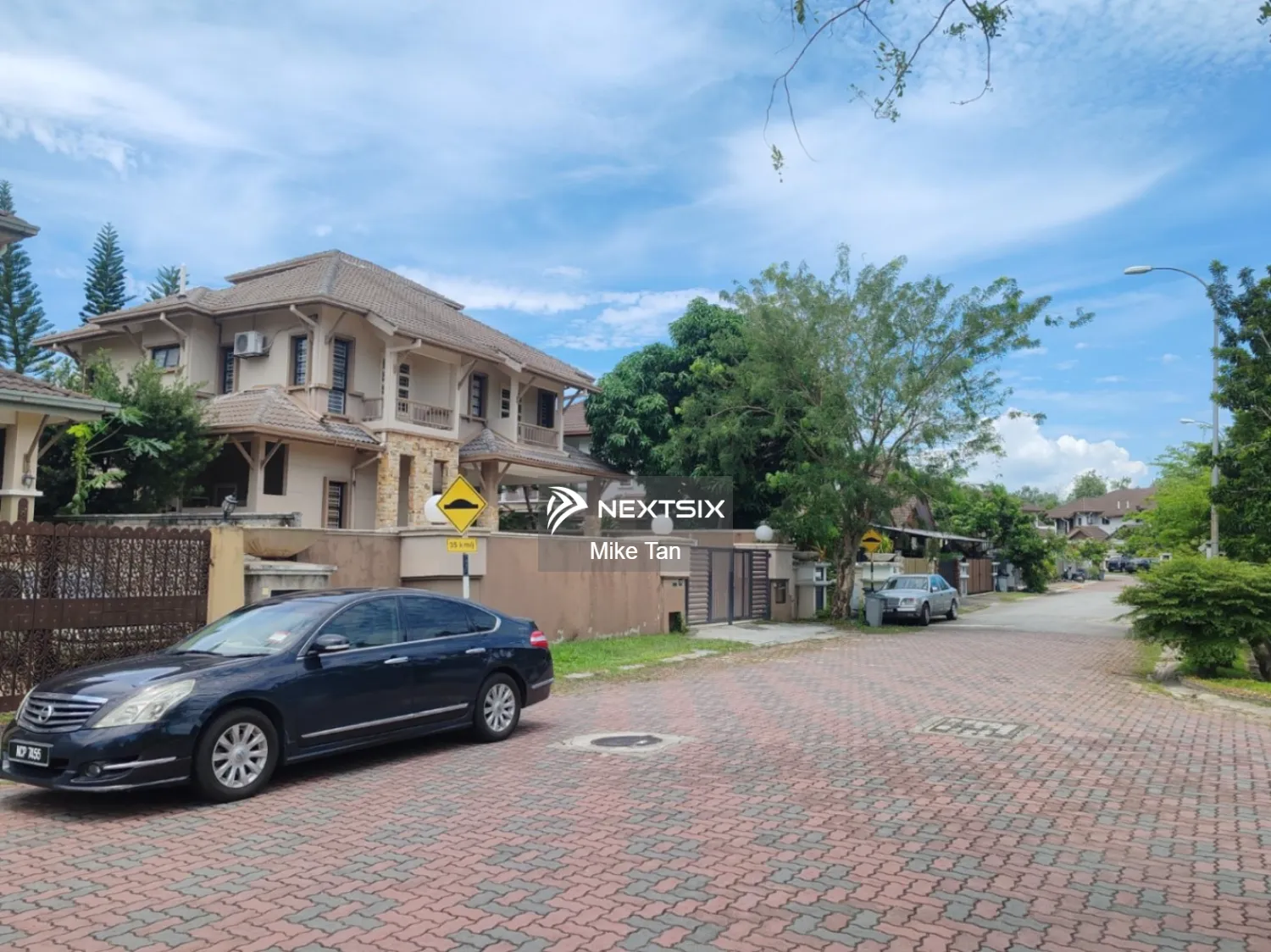 Bungalow For Sale in Nilai Negeri Sembilan