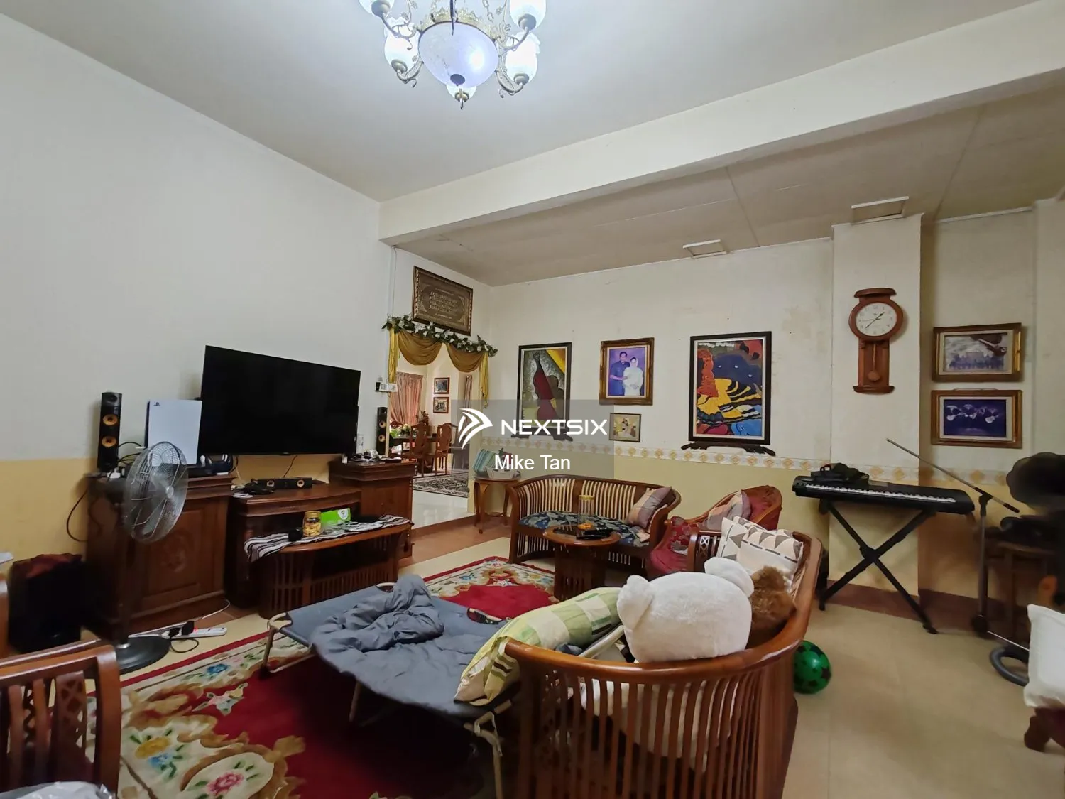 Bungalow For Sale in Nilai Negeri Sembilan - Image 15