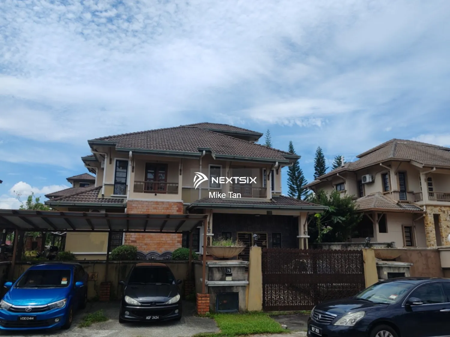Bungalow For Sale in Nilai Negeri Sembilan - Image 21
