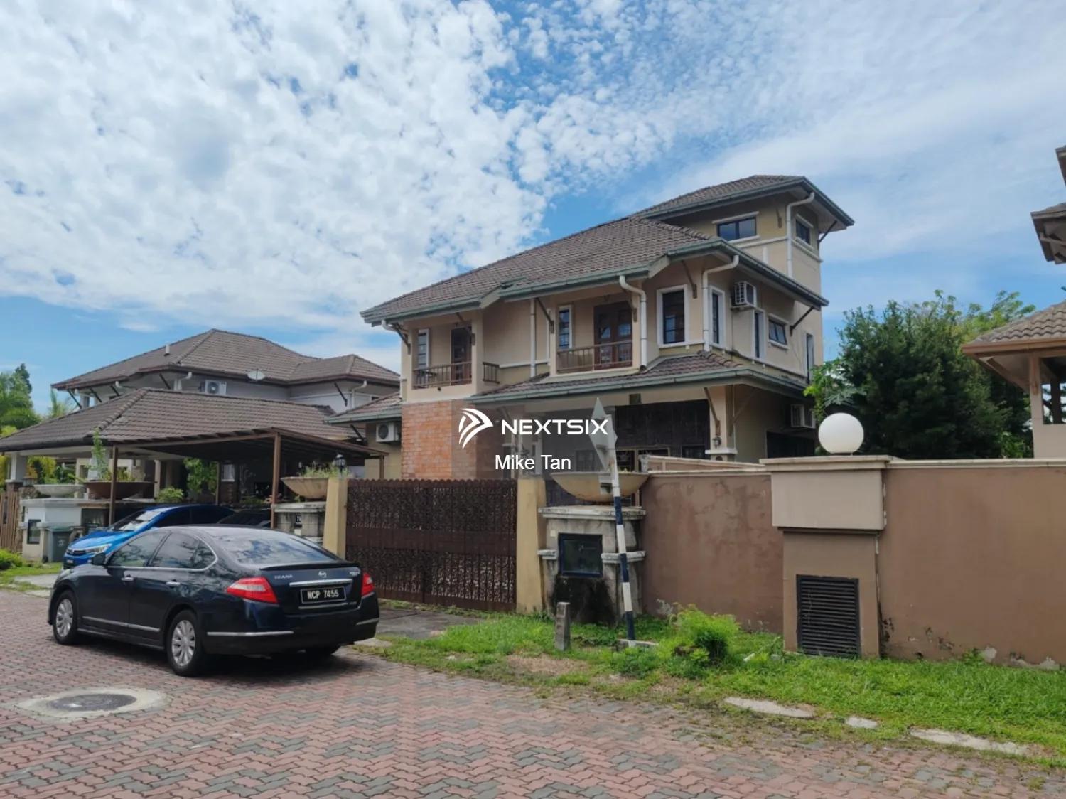 Bungalow For Sale in Nilai Negeri Sembilan - Image 24