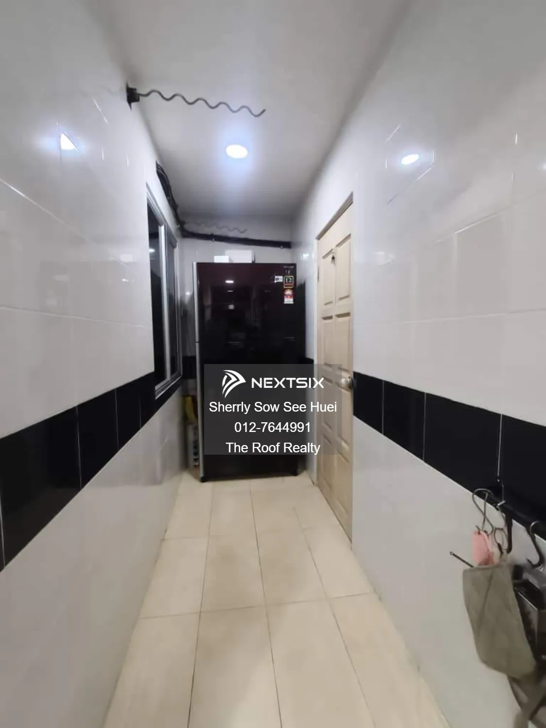 2-sty Terrace/Link House For Sale in Skudai Johor - Image 10