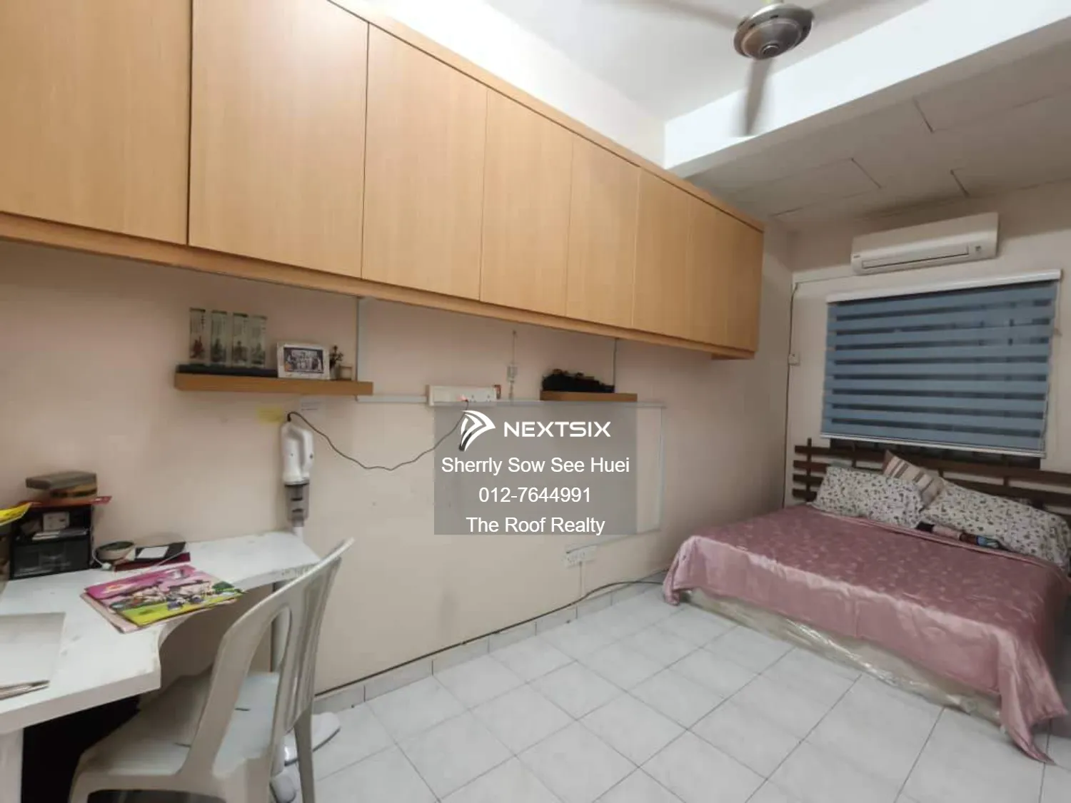 2-sty Terrace/Link House For Sale in Skudai Johor - Image 5