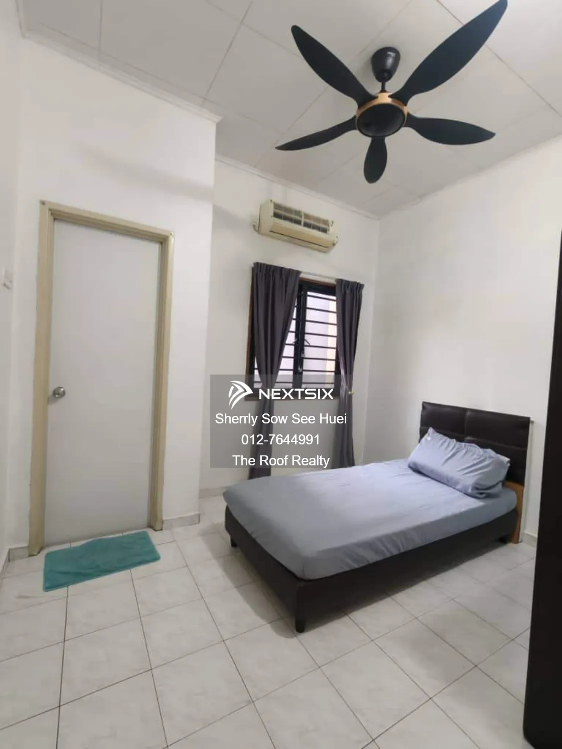 2-sty Terrace/Link House For Sale in Skudai Johor - Image 7