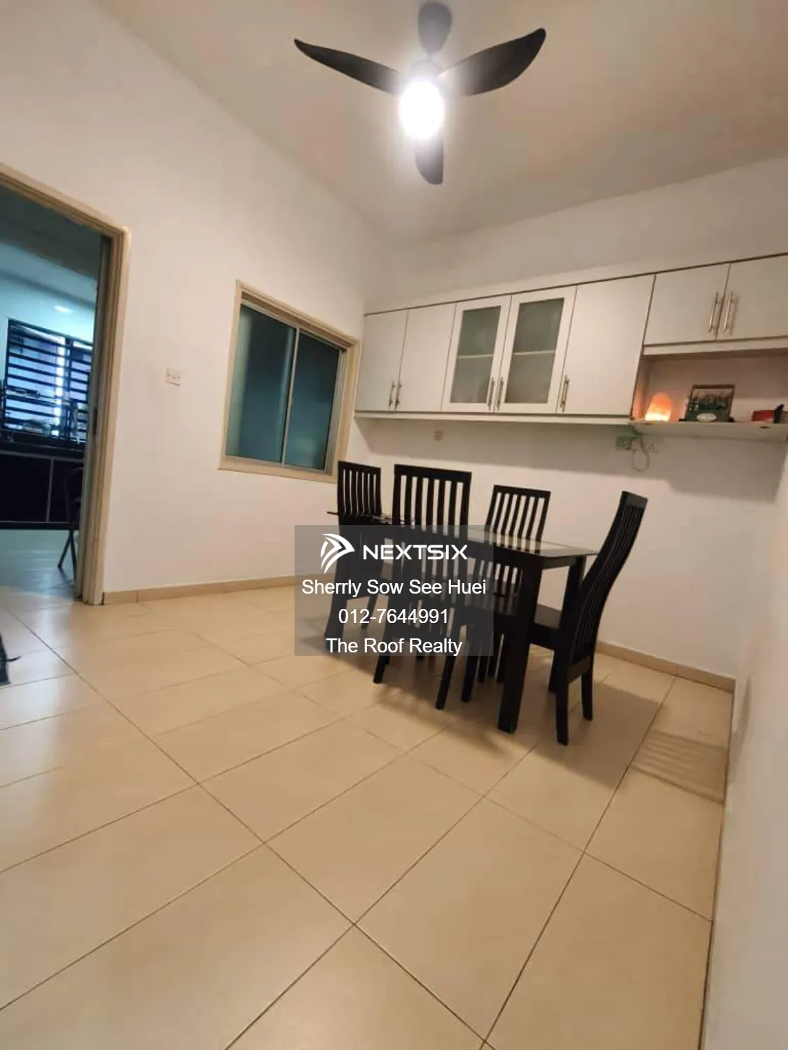 2-sty Terrace/Link House For Sale in Skudai Johor - Image 8