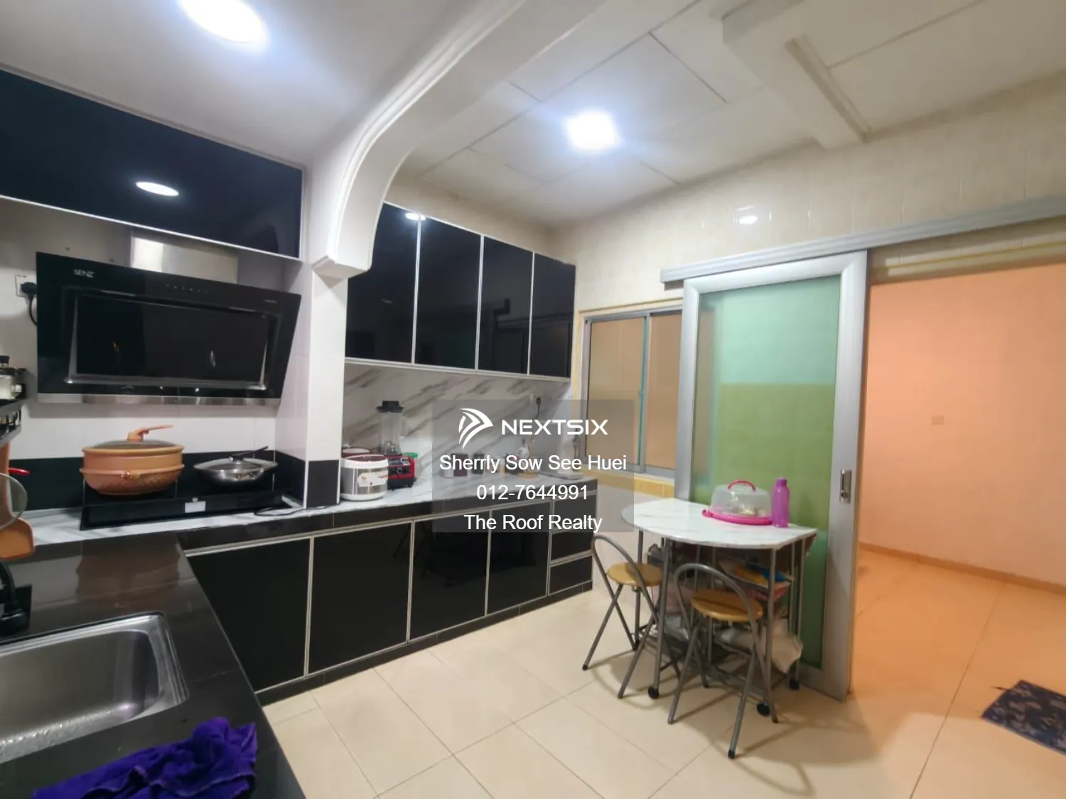 2-sty Terrace/Link House For Sale in Skudai Johor - Image 9
