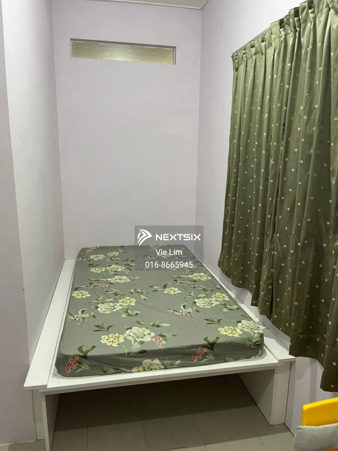 Bungalow For Rent in Kuching Sarawak