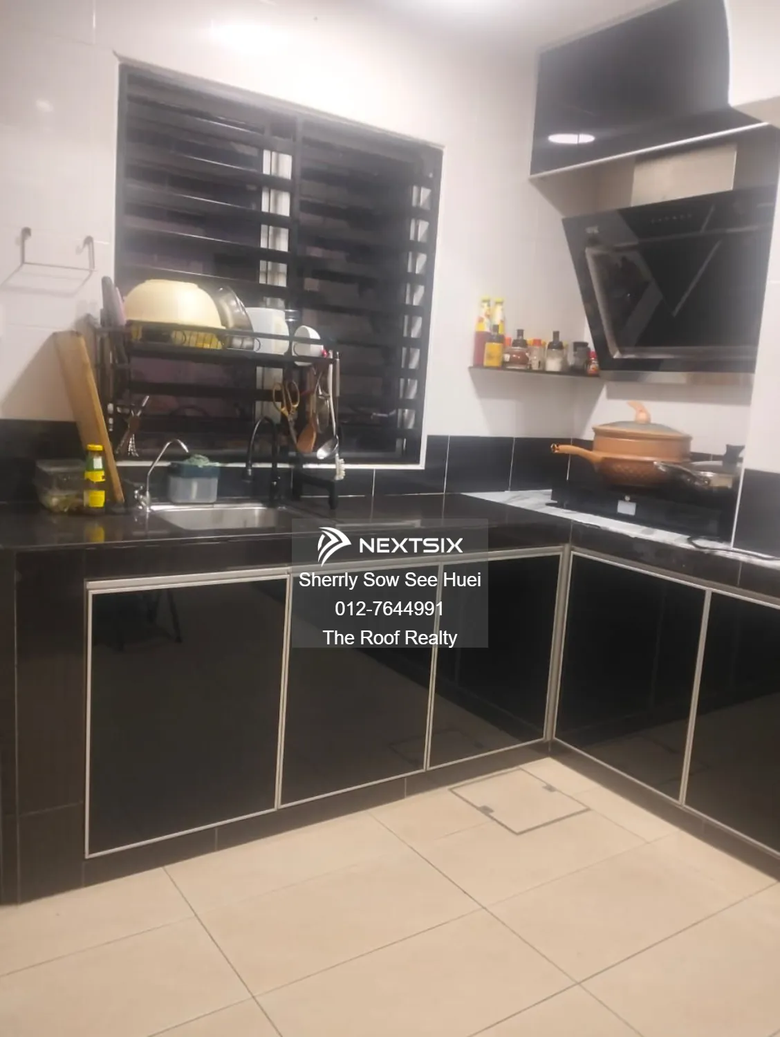 2-sty Terrace/Link House For Sale in Skudai Johor - Image 6