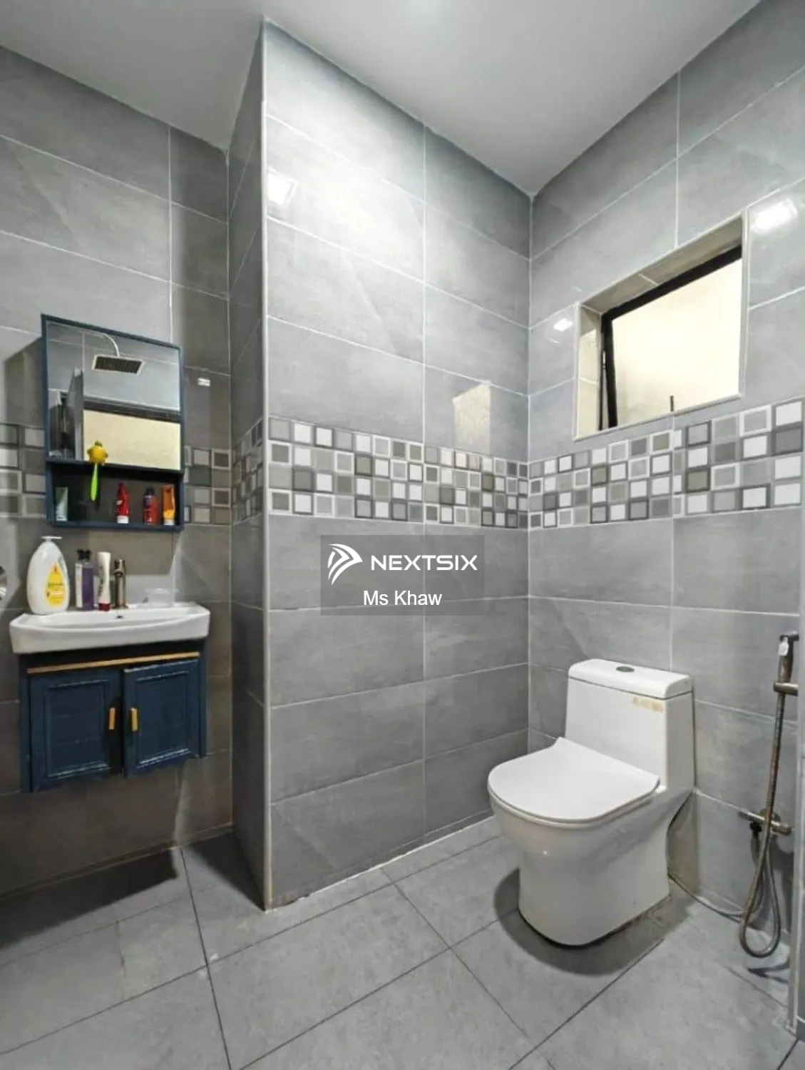 2-sty Terrace/Link House For Sale in Skudai Johor - Image 8