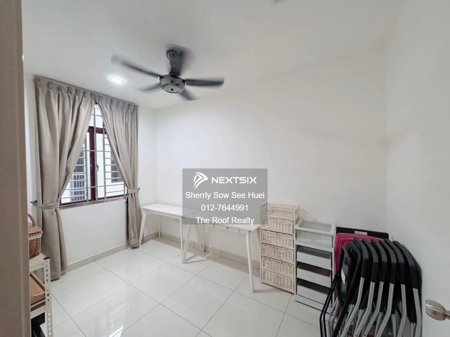 2-sty Terrace/Link House For Sale in Skudai Johor - Image 4