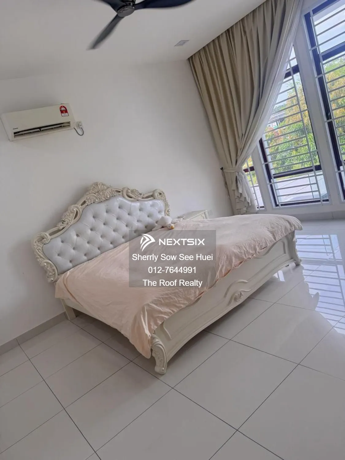 2-sty Terrace/Link House For Sale in Skudai Johor - Image 6