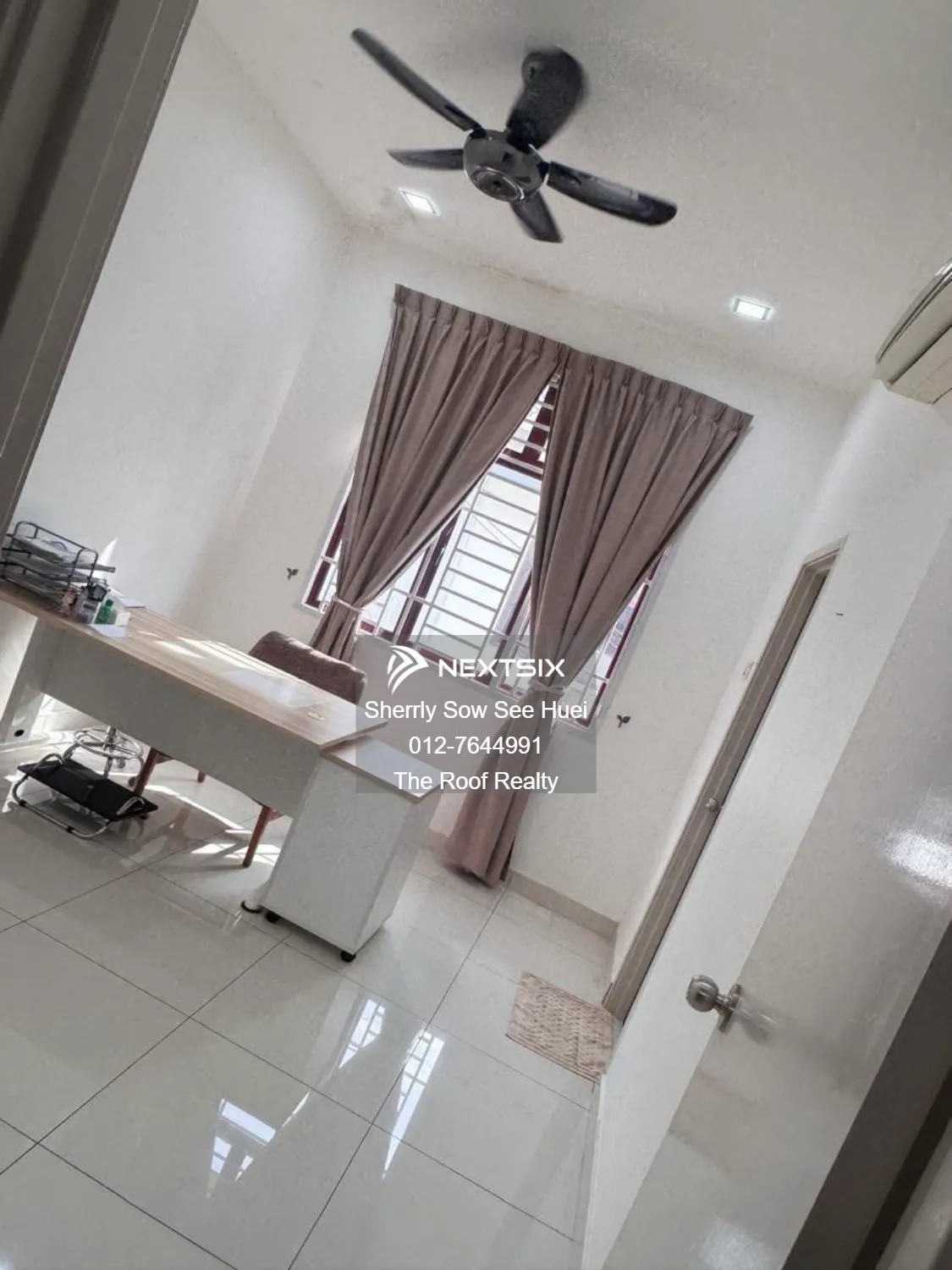 2-sty Terrace/Link House For Sale in Skudai Johor - Image 7
