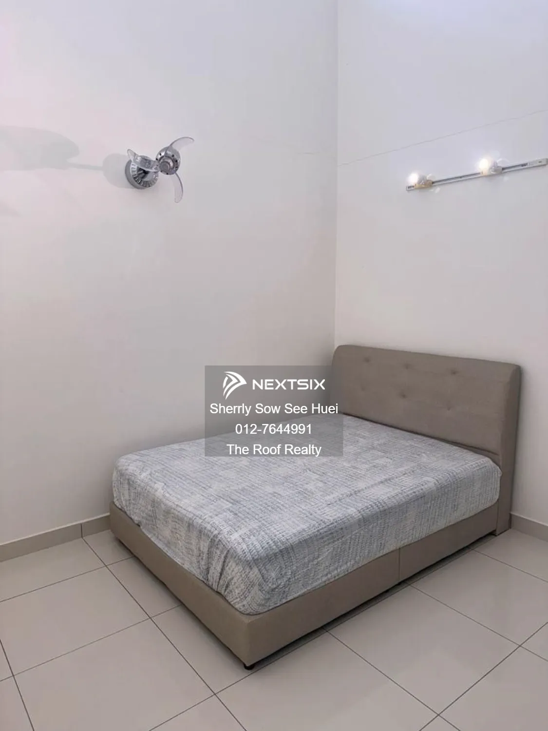 2-sty Terrace/Link House For Sale in Skudai Johor - Image 8