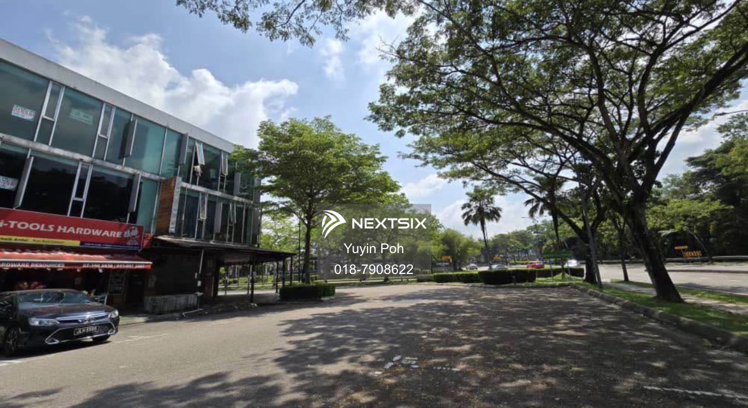 Shop Office For Sale in Johor Bahru Johor - Image 5