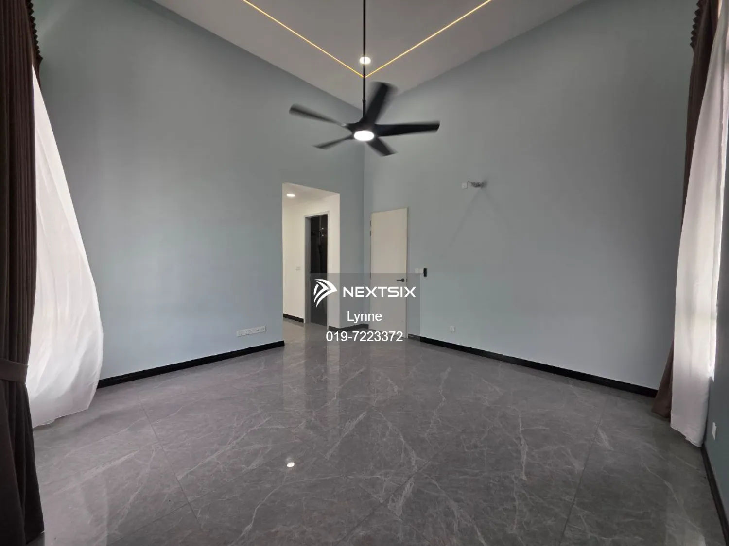 Semi-detached House For Rent in Johor Bahru Johor - Image 6