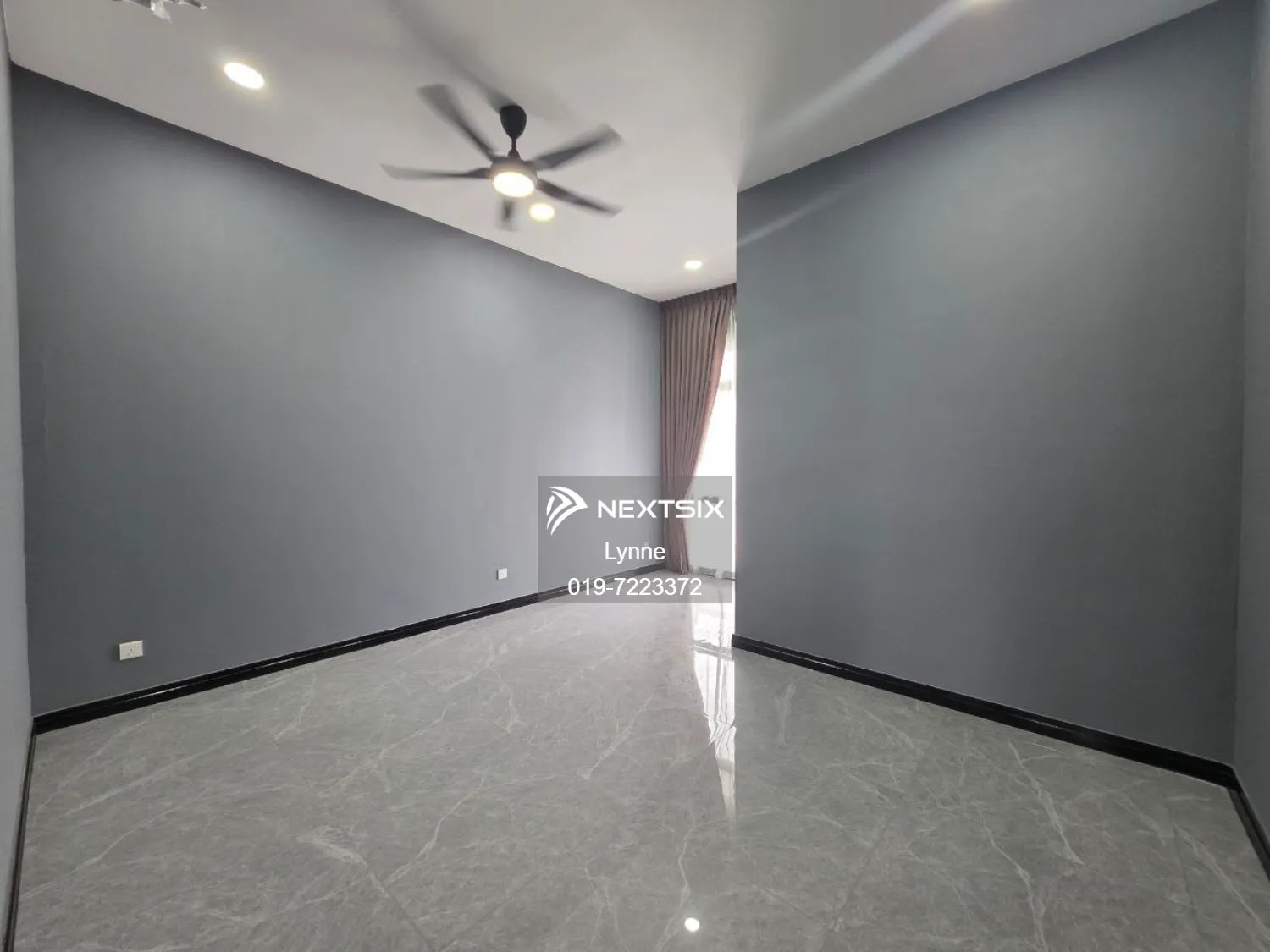Semi-detached House For Rent in Johor Bahru Johor - Image 7