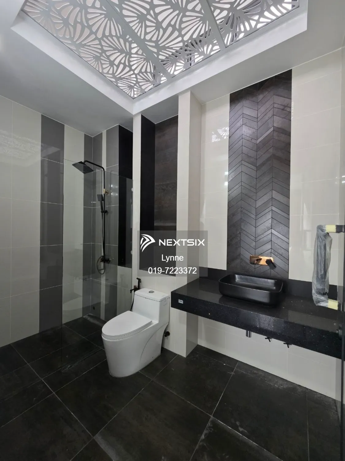 Semi-detached House For Rent in Johor Bahru Johor - Image 8